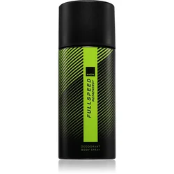 Avon Full Speed Metaenergy deodorant v pršilu za moške 150 ml
