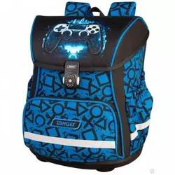Anatomski ranac GT Click Future Gamer 28607