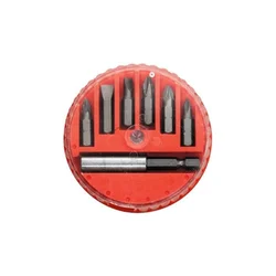 Bit sa magnetom crv set 7kom