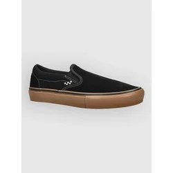Vans Skate Slip-Ons white