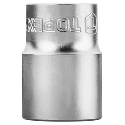 Topex gedora 1/2 19mm ( 38D719 )