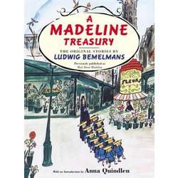 Madeline Treasury