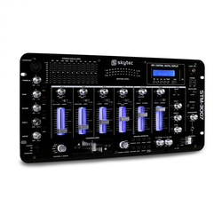 STM-3007, 6-KANALNI DJ MIKS-PULT, BLUETOOTH, USB, SD, MP3 (Sky-172.736)