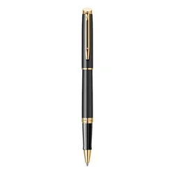 Waterman roler olovka hemisphere black mat gt ( S92075 )