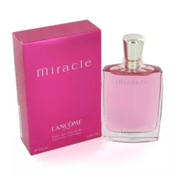 LANCOME MIRACLE EAU DE PARFUM 50ML