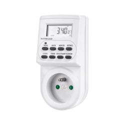 Timer (digitalni programator)