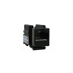 Modul keyston RJ45 Cat5e