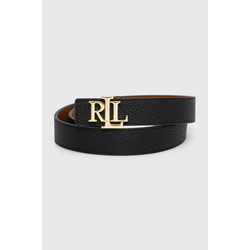Lauren Ralph Lauren Pas, rjava