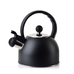 Mondex Sam Black Czajnik 2,5L, (21564619)