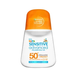 Garnier Ambre Solaire Kids-roll on za decu SPF50+ 50ML