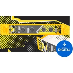 Ice Audio Punch Maker (Digitalni izdelek)