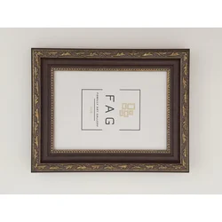 Family Art Gallery Ram za slike model L-35, 13x18cm, Orah