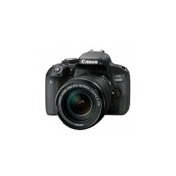 CANON EOS 800DBK 18-135