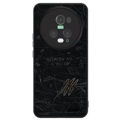 ULTIMATE CASE za Honor Magic5 Pro - SCRATCH