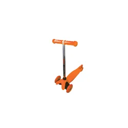 Trotinet klasični Scooty D1 Boja:Orange