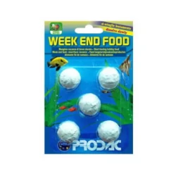 Prodac | Weekend Food 21g