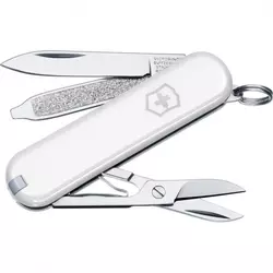 Victorinox Victorinox švicarski žepni nož SwissClassic 0.6223.7