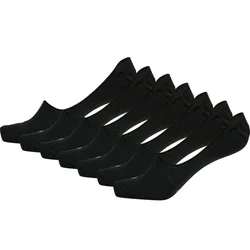 nogavice hmlCHEVRON 6-PACK NO SHOW