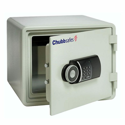 PLENUS Ognjevarni trezor SDE-25EL