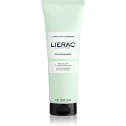 Lierac Maska za piling (The Scrub Mask) 75 ml