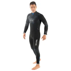 Seac Sub Neopren SPACE 7 mm, moški, M dolgo