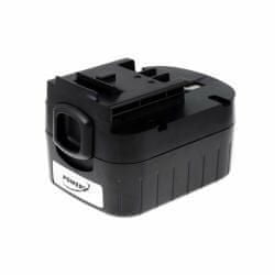 POWERY Akumulator Black & Decker A12