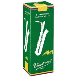Vandoren Java 2 Baritone Sax
