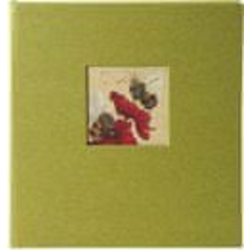 Goldbuch Green Vibes foto album, 25 x 25 cm, 60 stranica