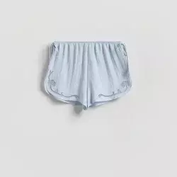 Reserved - LADIES` SHORTS