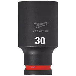Milwaukee ključ nasadni kovani 1/2 30mm 4932480348
