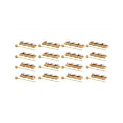 Energy Chime chakra set, 16kos EC-SET-16 MEINL