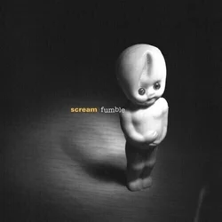Scream - Fumble (Reissue) (Yellow Coloured) (LP)