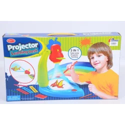 Dečiji Projektor 3 u 1 za igru ( MKF568353 )