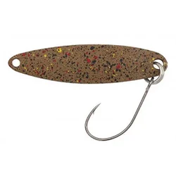 AREA GAME SUKOSHI 38.9mm 4.4g SPLAT PEL (1513381)