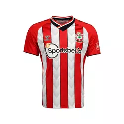 Southampton Fudbalski dres Home shirt 21/22