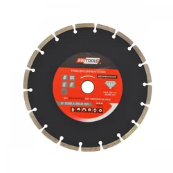awtools AWTOOLS AW45351 pripomoček za kotni brusilnik