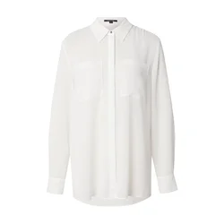 COMMA Bluza bela