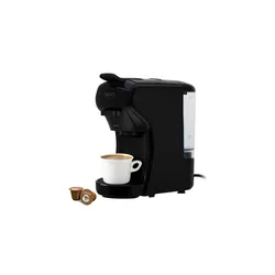 CAMRY Aparat za espresso Multikapsule CR4414CBB, Crni