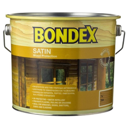 BONDEX - SATIN 5 L - S-002/BOR