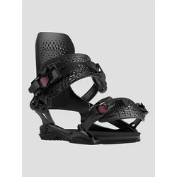 Bataleon Donna Asymwrap 2024 Snowboard vezi black