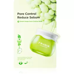 Frudia Maska za lice na bazi grožđa, 20 ml