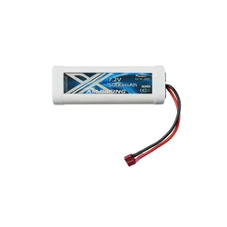 Amewi 28007 RC baterija (NiMH, 7.2V, 5000mAh)