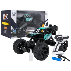 R/C Crawler ROCK 1:14 s funkcijo dima