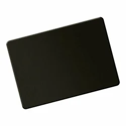 VDF Close Up Pad Professional Black