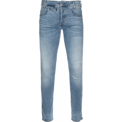 G-Star RAW Kavbojke D-Staq 5-pkt Slim, modra