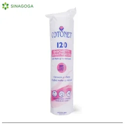 BLAZNICE COTONET 120/1 (24) STERLING