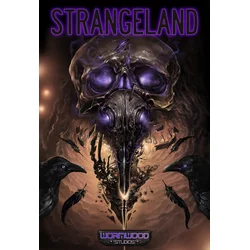 Strangeland (PC) Steam Key GLOBAL