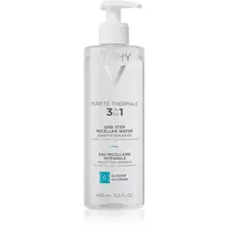 Vichy Pureté thermale Micelarna voda za osetljivu kožu 400 ml