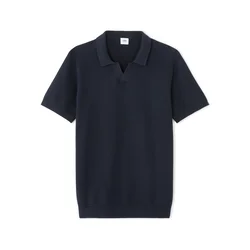 Moška majica Celio Polo Mepic