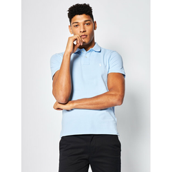 POLO RALPH LAUREN Majica, modra